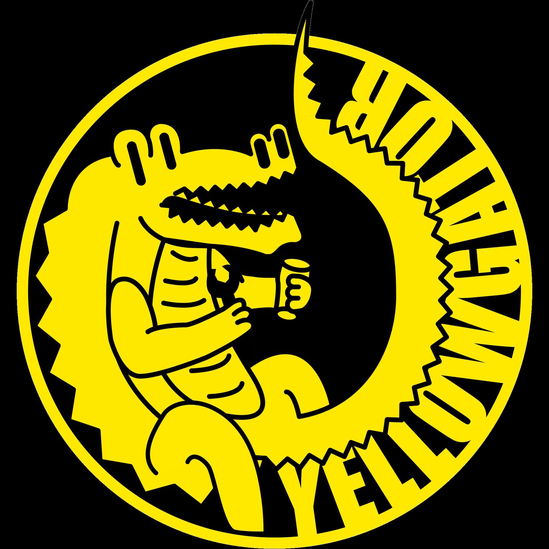Yellowgator